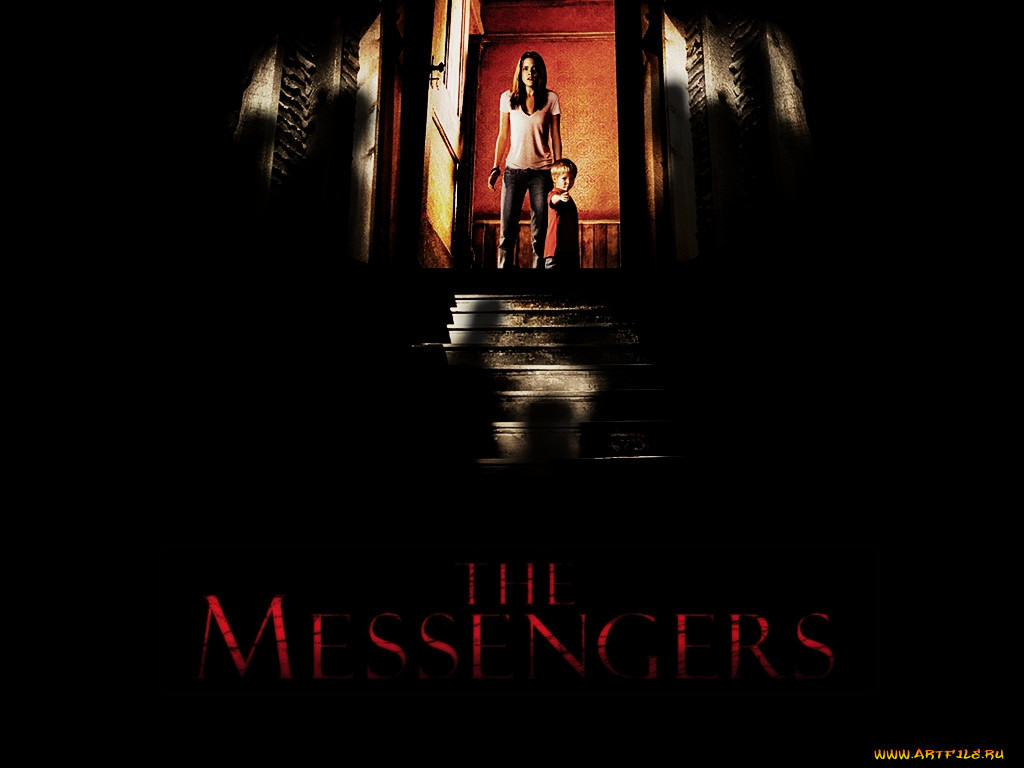 , , the, messengers